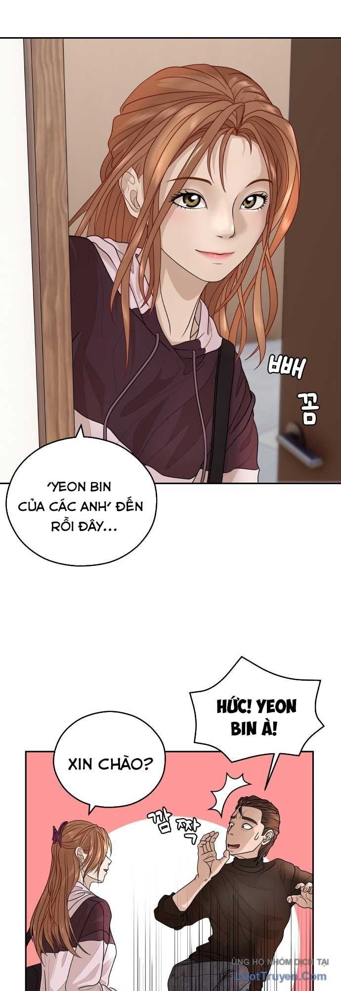 Thiếu Nữ Vượt Thời Gian Chapter 2 - Trang 30