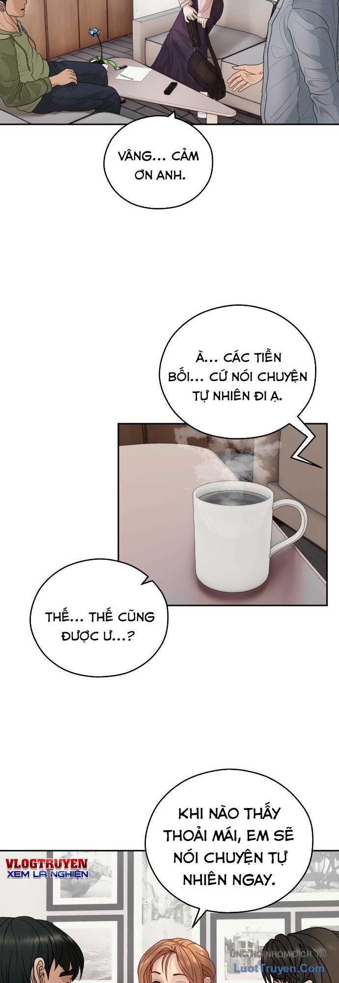 Thiếu Nữ Vượt Thời Gian Chapter 2 - Trang 34