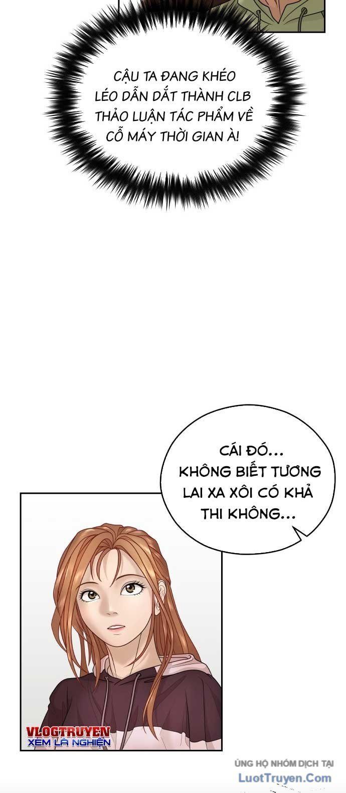 Thiếu Nữ Vượt Thời Gian Chapter 2 - Trang 39