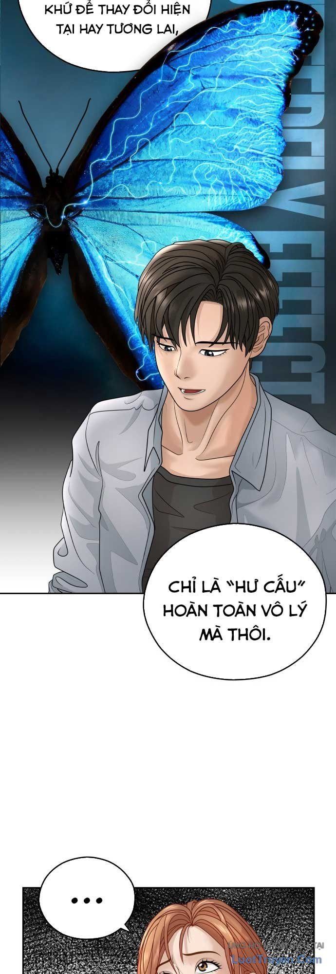 Thiếu Nữ Vượt Thời Gian Chapter 2 - Trang 41