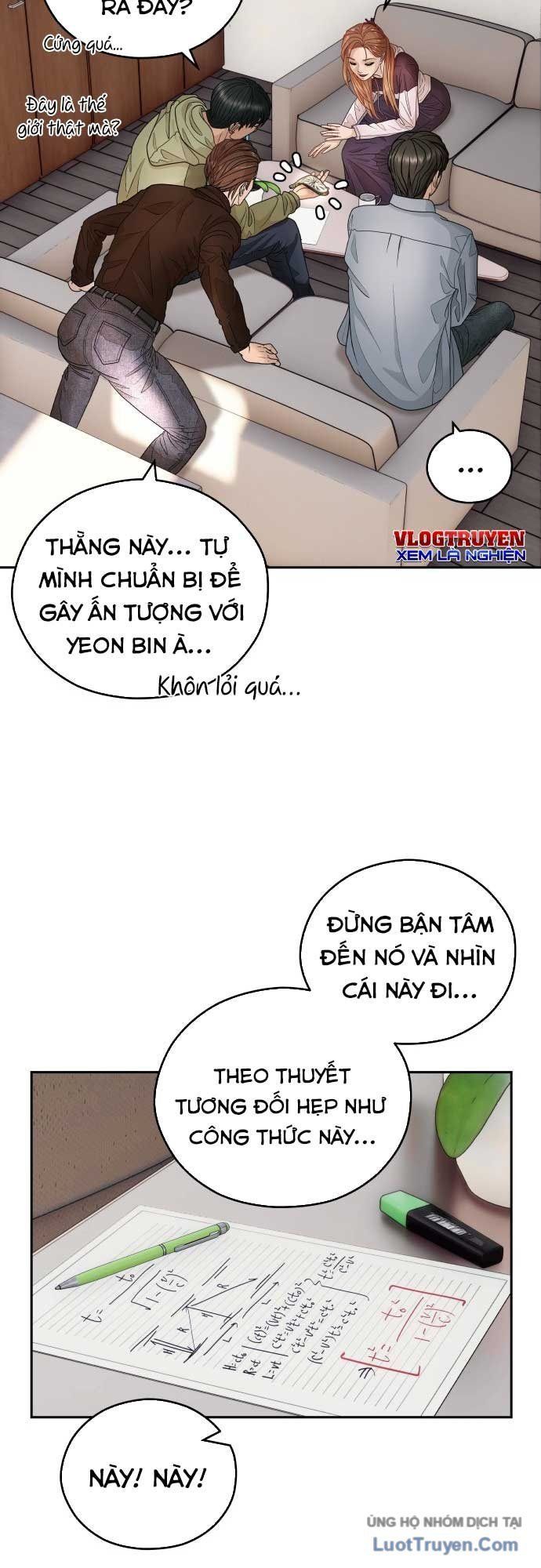 Thiếu Nữ Vượt Thời Gian Chapter 2 - Trang 44
