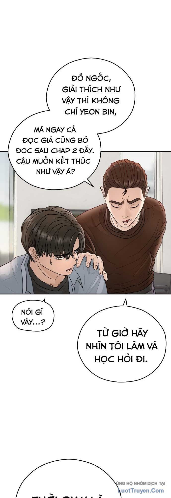 Thiếu Nữ Vượt Thời Gian Chapter 2 - Trang 45