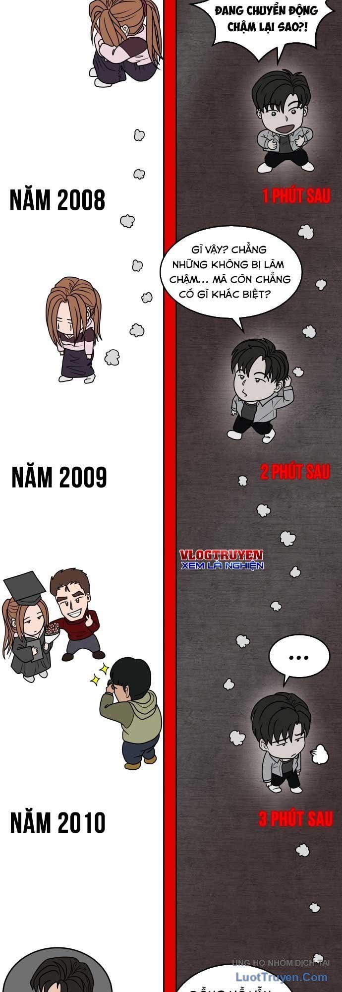 Thiếu Nữ Vượt Thời Gian Chapter 2 - Trang 48