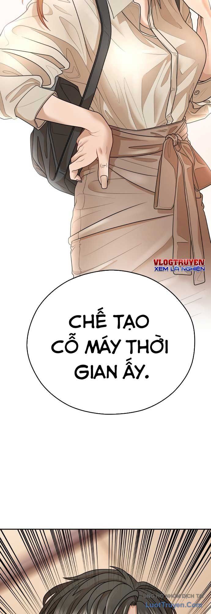 Thiếu Nữ Vượt Thời Gian Chapter 2 - Trang 5