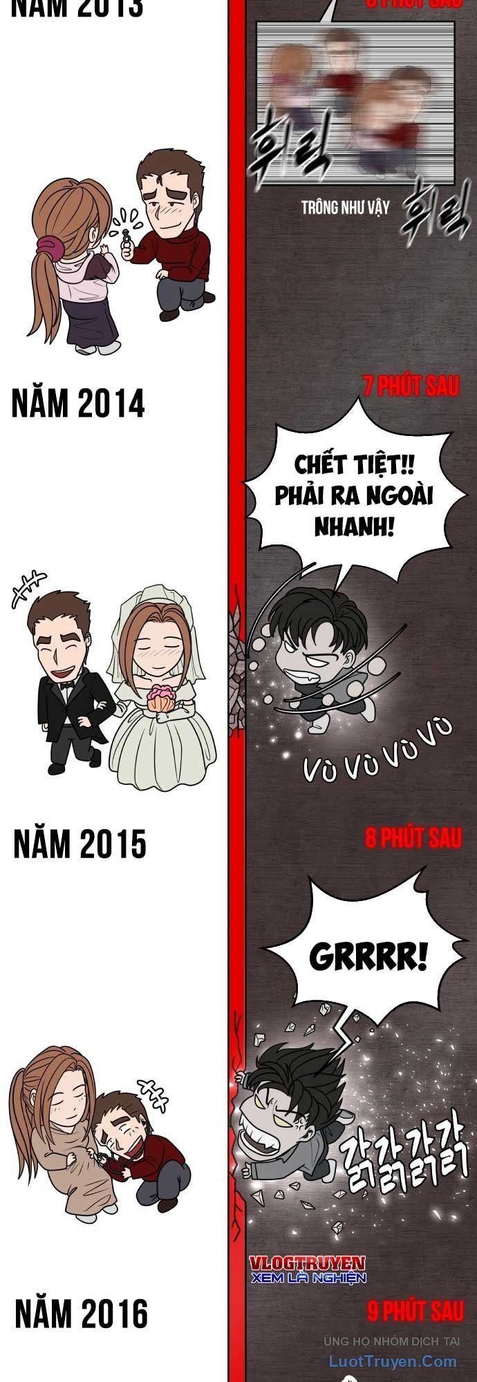Thiếu Nữ Vượt Thời Gian Chapter 2 - Trang 50