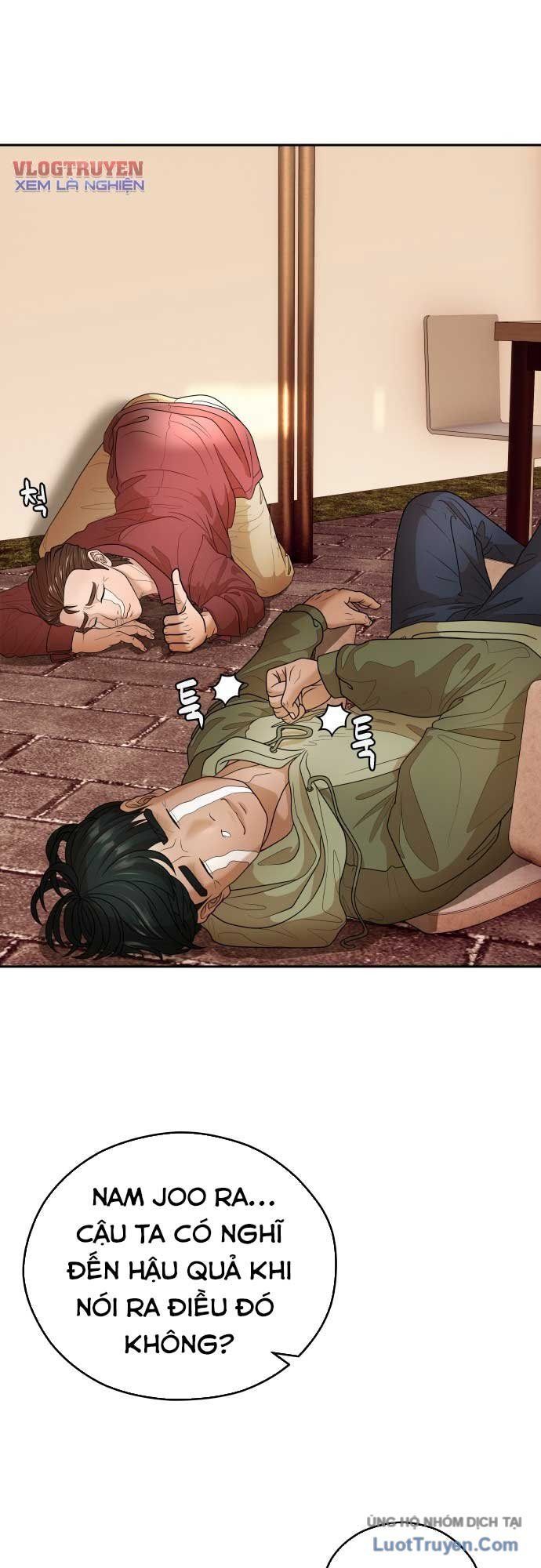 Thiếu Nữ Vượt Thời Gian Chapter 2 - Trang 7