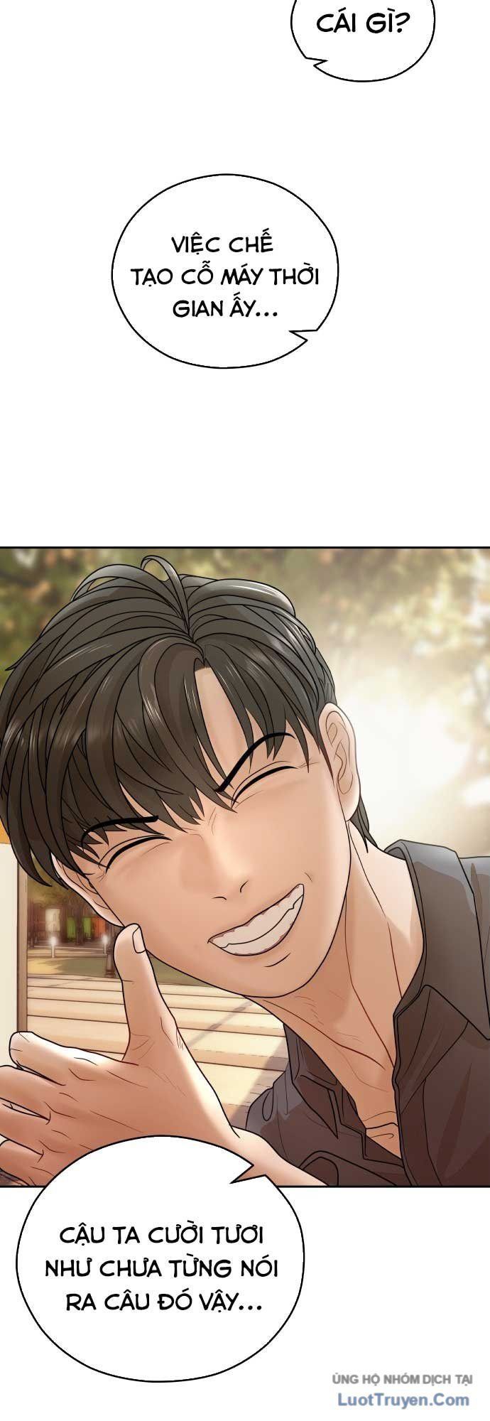 Thiếu Nữ Vượt Thời Gian Chapter 2 - Trang 8
