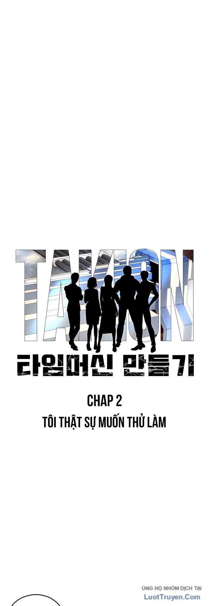 Thiếu Nữ Vượt Thời Gian Chapter 2 - Trang 9
