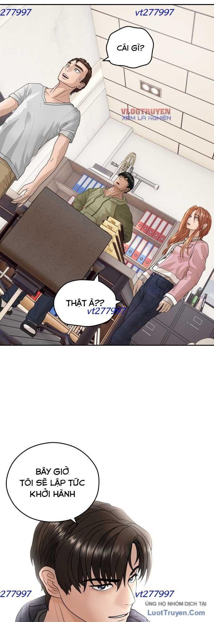 Thiếu Nữ Vượt Thời Gian Chapter 3 - Trang 11