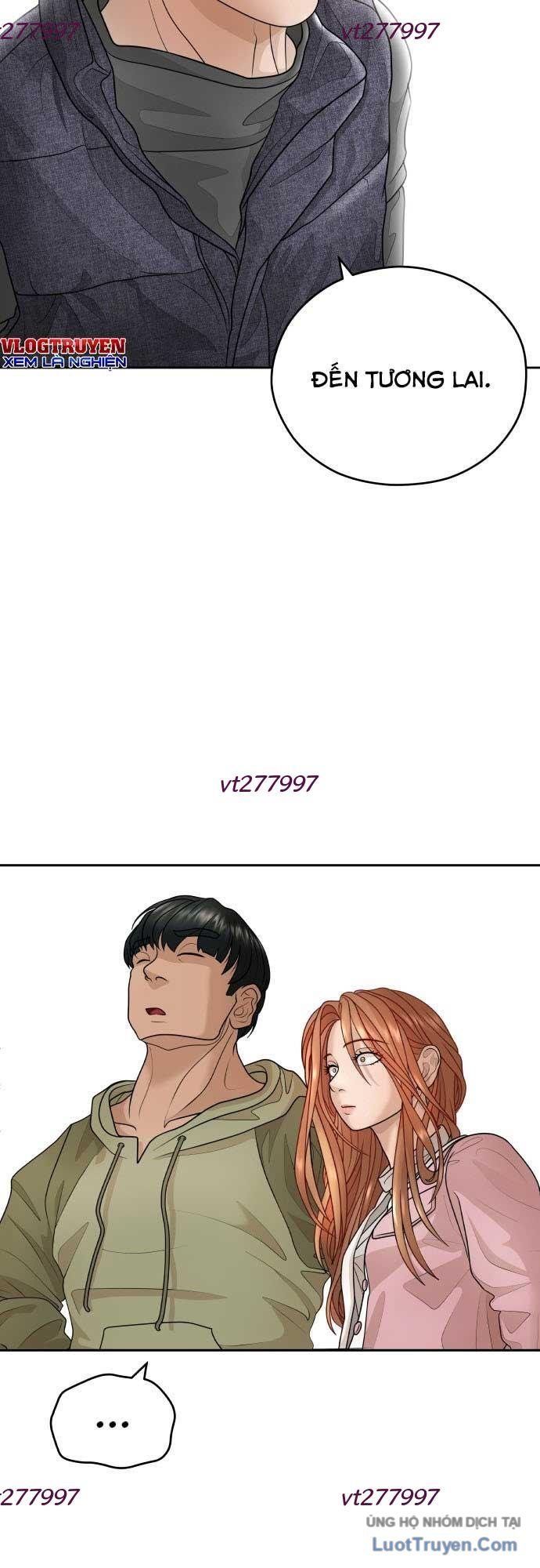 Thiếu Nữ Vượt Thời Gian Chapter 3 - Trang 12