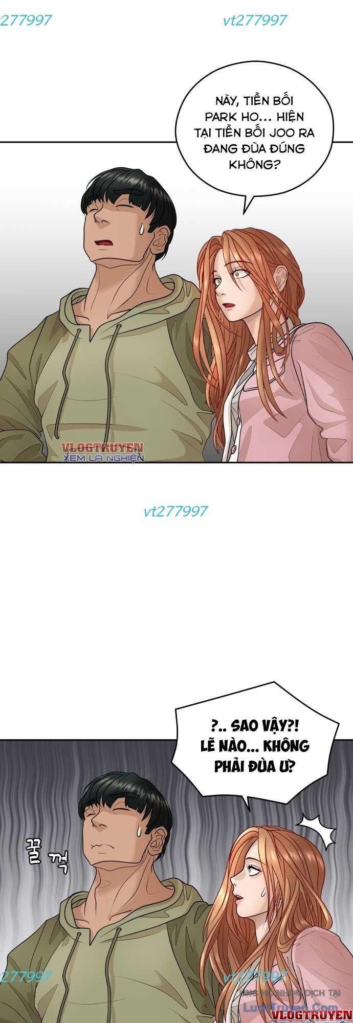 Thiếu Nữ Vượt Thời Gian Chapter 3 - Trang 13