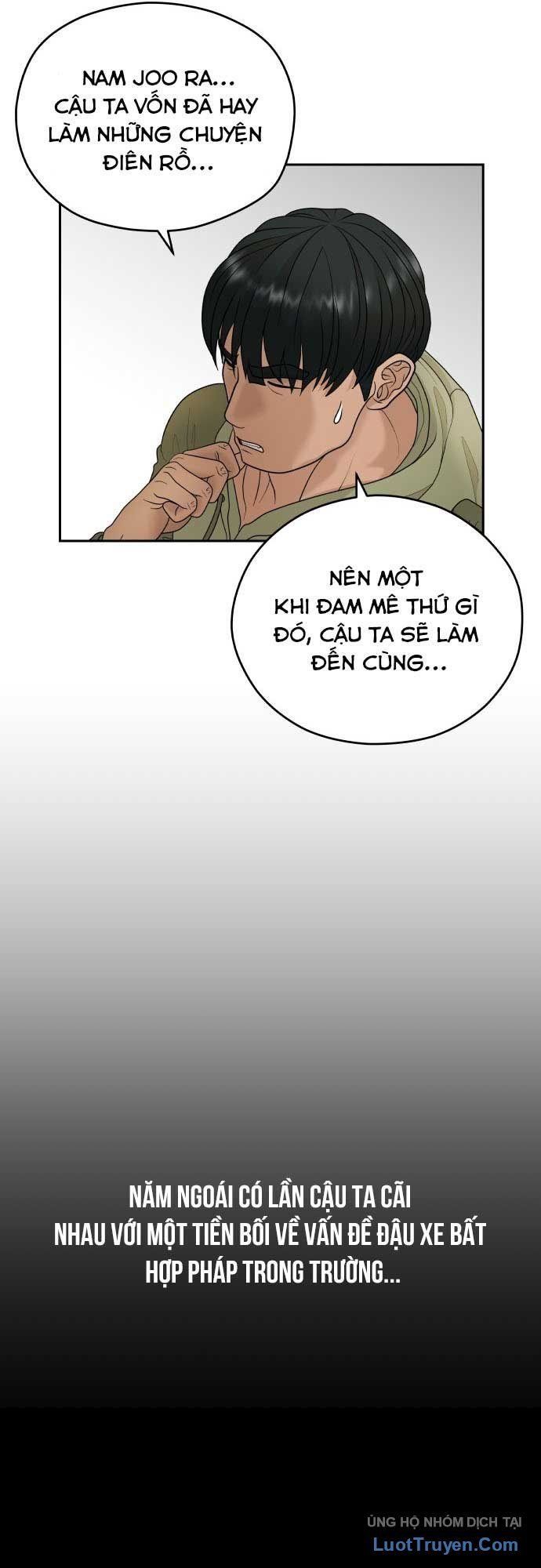 Thiếu Nữ Vượt Thời Gian Chapter 3 - Trang 15