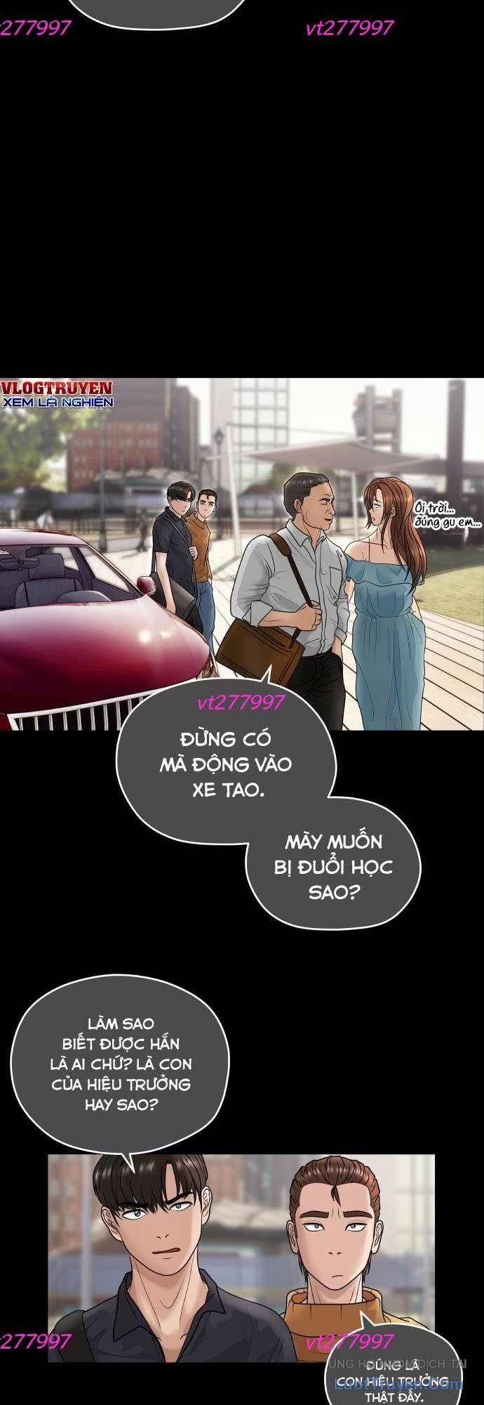 Thiếu Nữ Vượt Thời Gian Chapter 3 - Trang 17