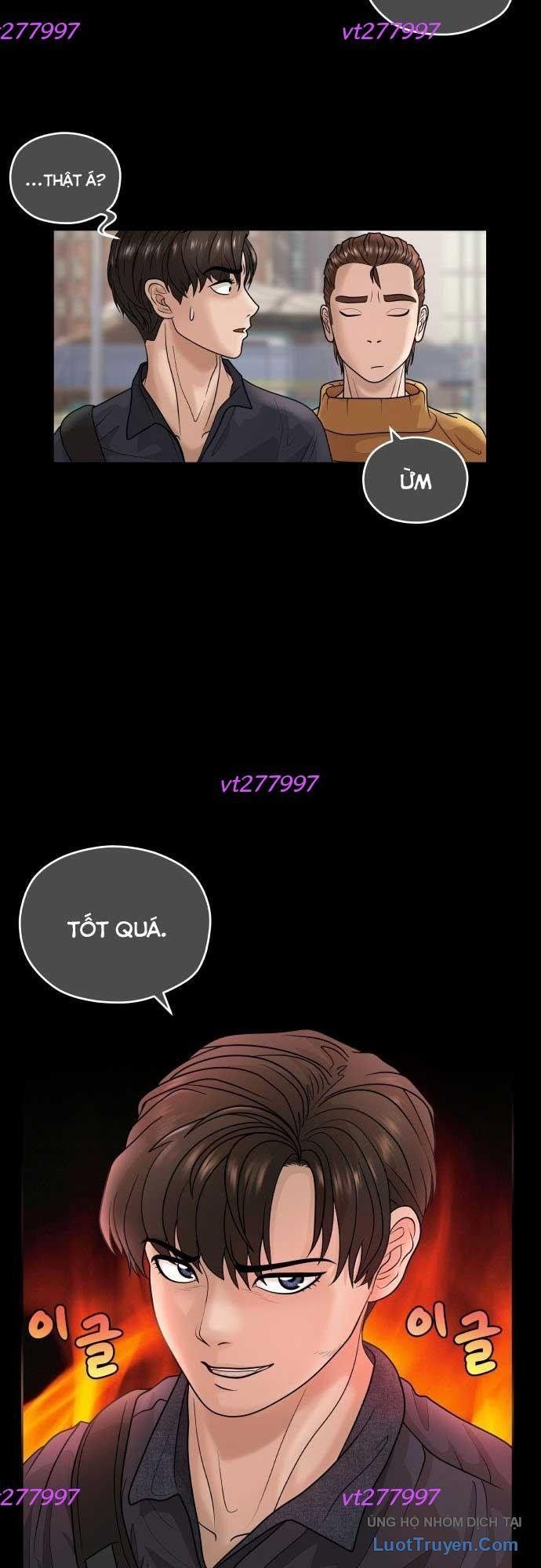 Thiếu Nữ Vượt Thời Gian Chapter 3 - Trang 18