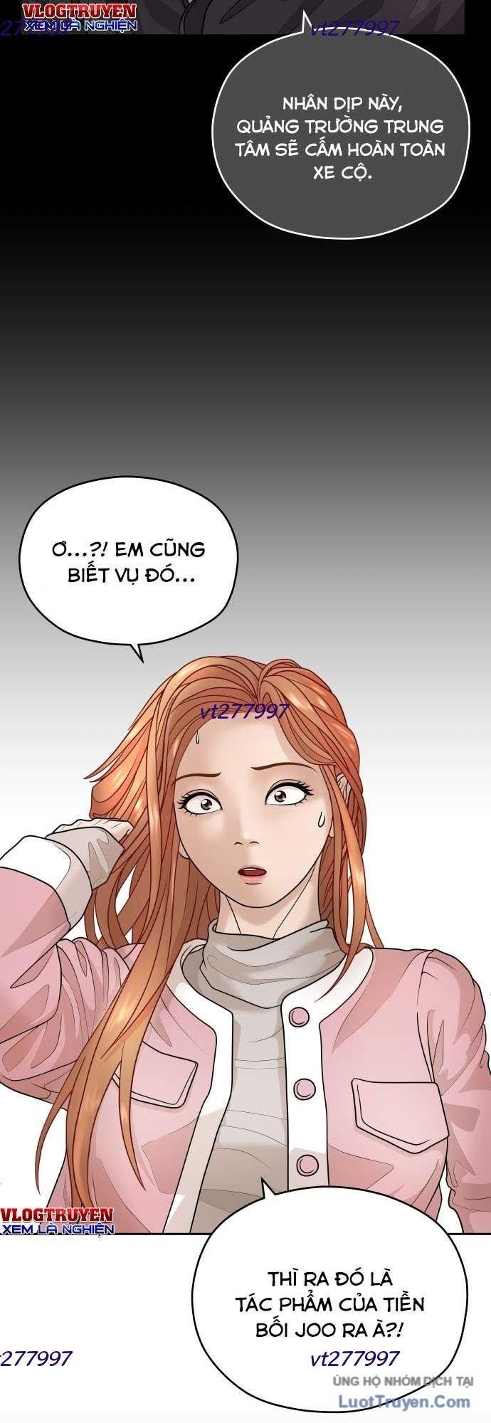 Thiếu Nữ Vượt Thời Gian Chapter 3 - Trang 19