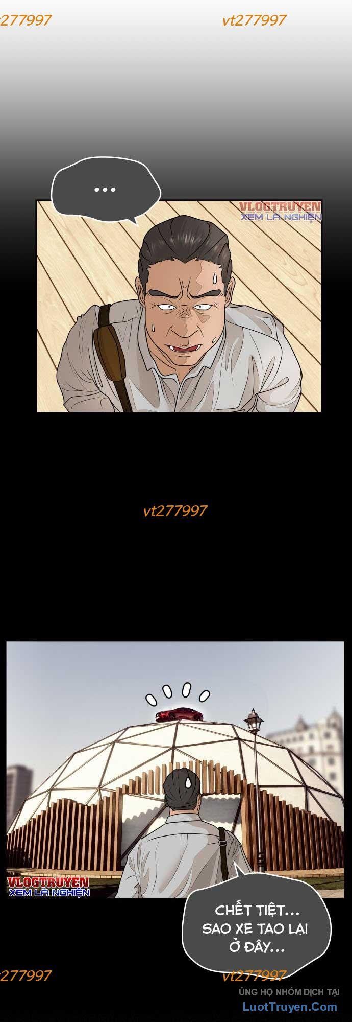 Thiếu Nữ Vượt Thời Gian Chapter 3 - Trang 20