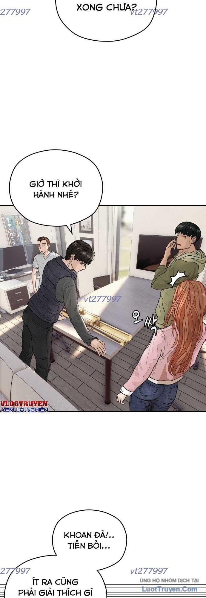 Thiếu Nữ Vượt Thời Gian Chapter 3 - Trang 23