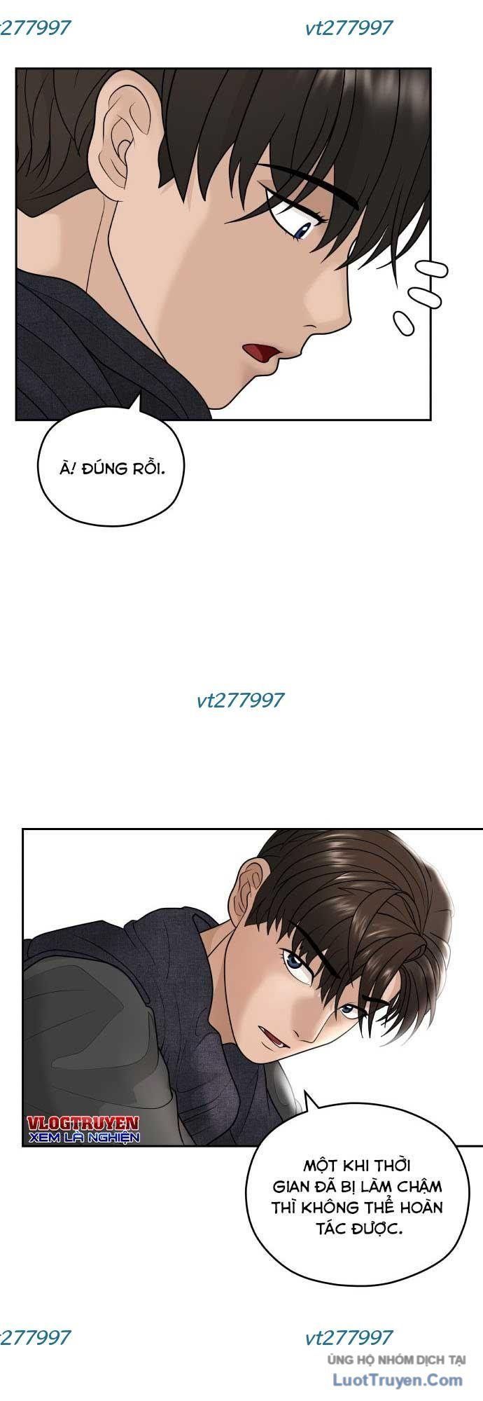 Thiếu Nữ Vượt Thời Gian Chapter 3 - Trang 26