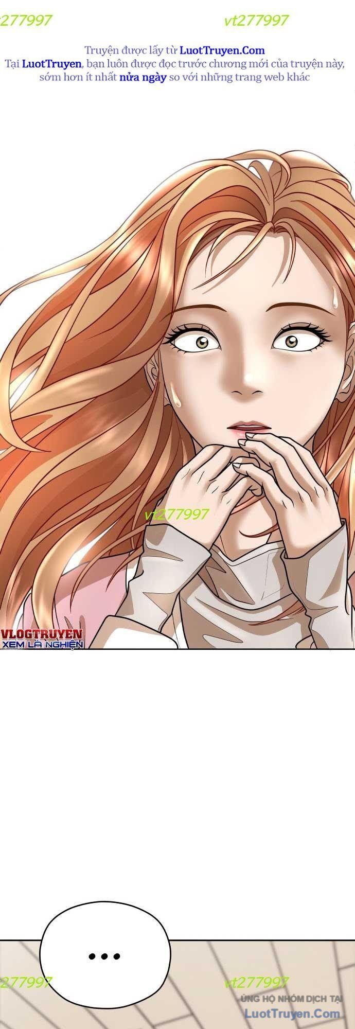 Thiếu Nữ Vượt Thời Gian Chapter 3 - Trang 36