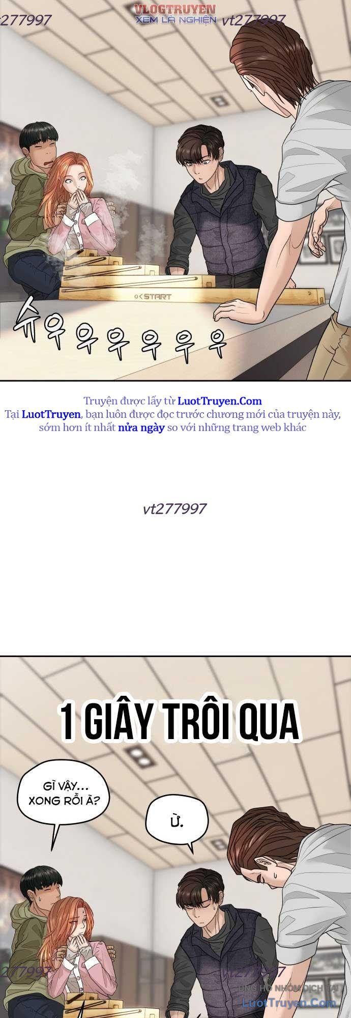 Thiếu Nữ Vượt Thời Gian Chapter 3 - Trang 37