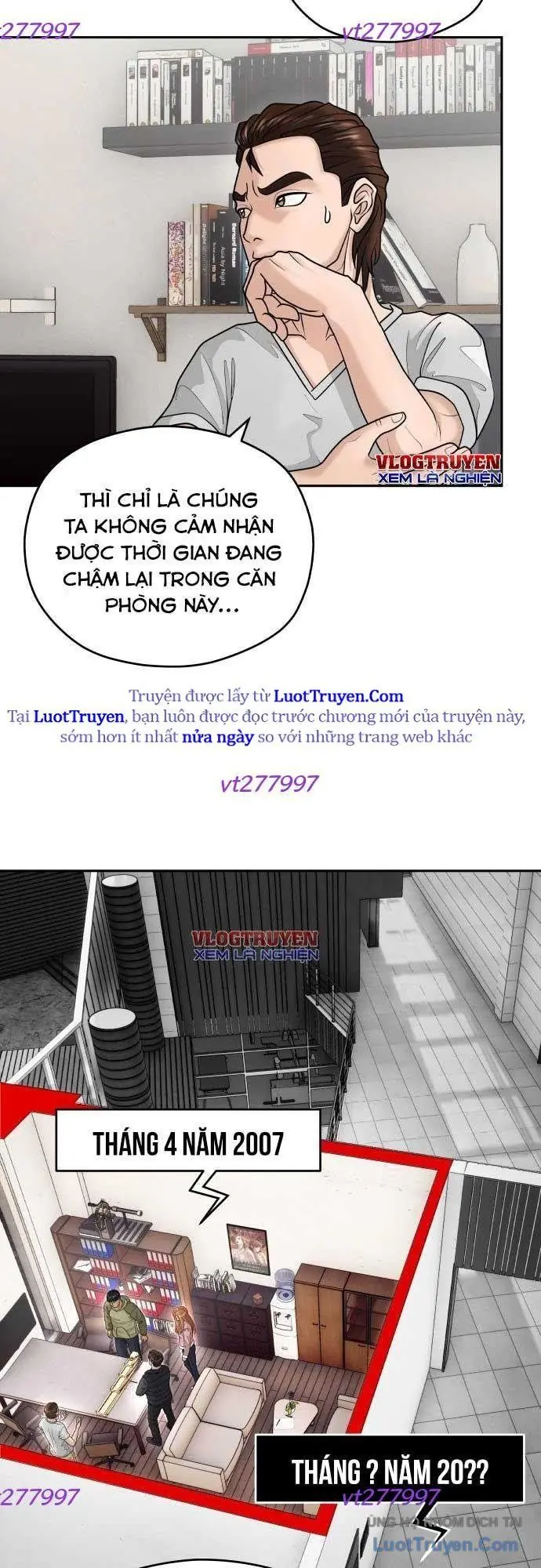 Thiếu Nữ Vượt Thời Gian Chapter 3 - Trang 40