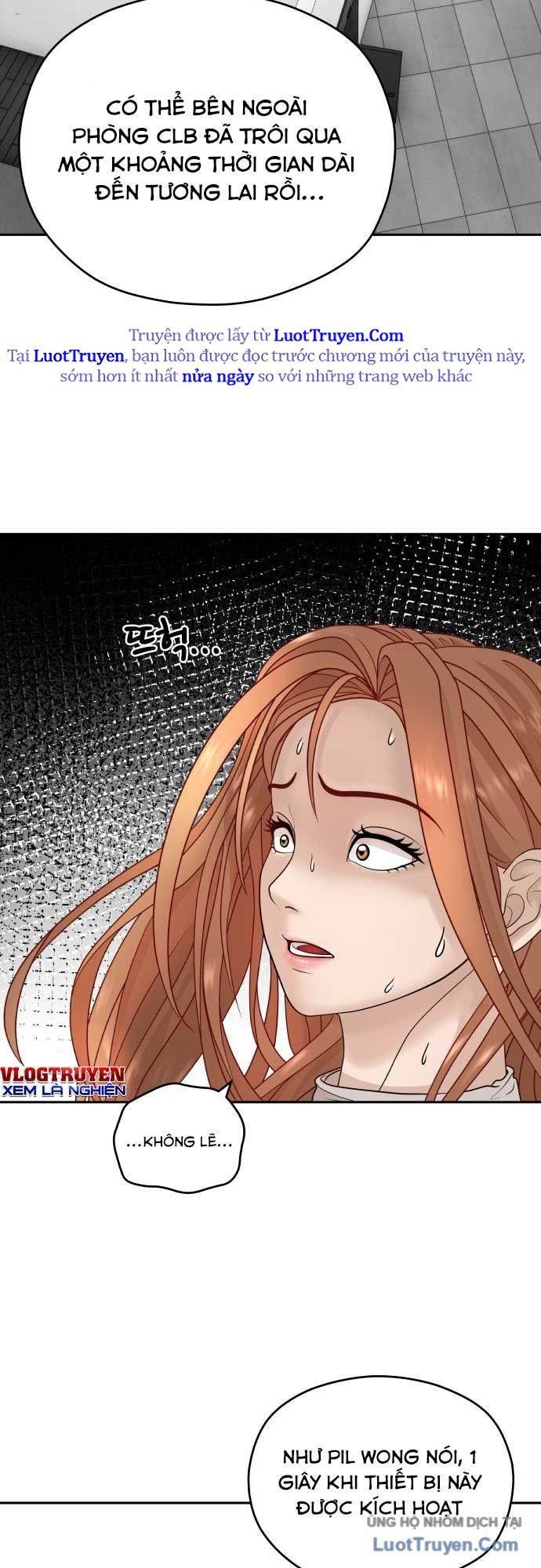 Thiếu Nữ Vượt Thời Gian Chapter 3 - Trang 41