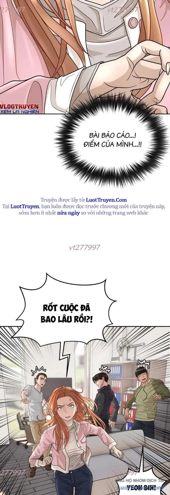 Thiếu Nữ Vượt Thời Gian Chapter 3 - Trang 43