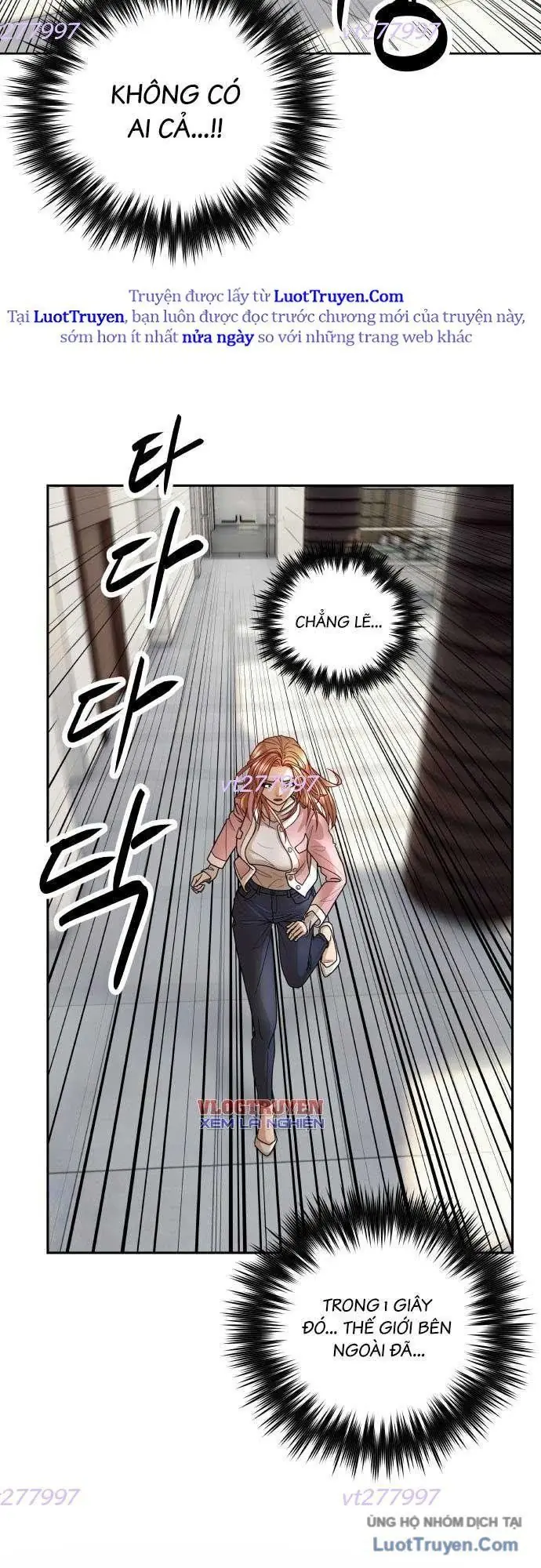 Thiếu Nữ Vượt Thời Gian Chapter 3 - Trang 46