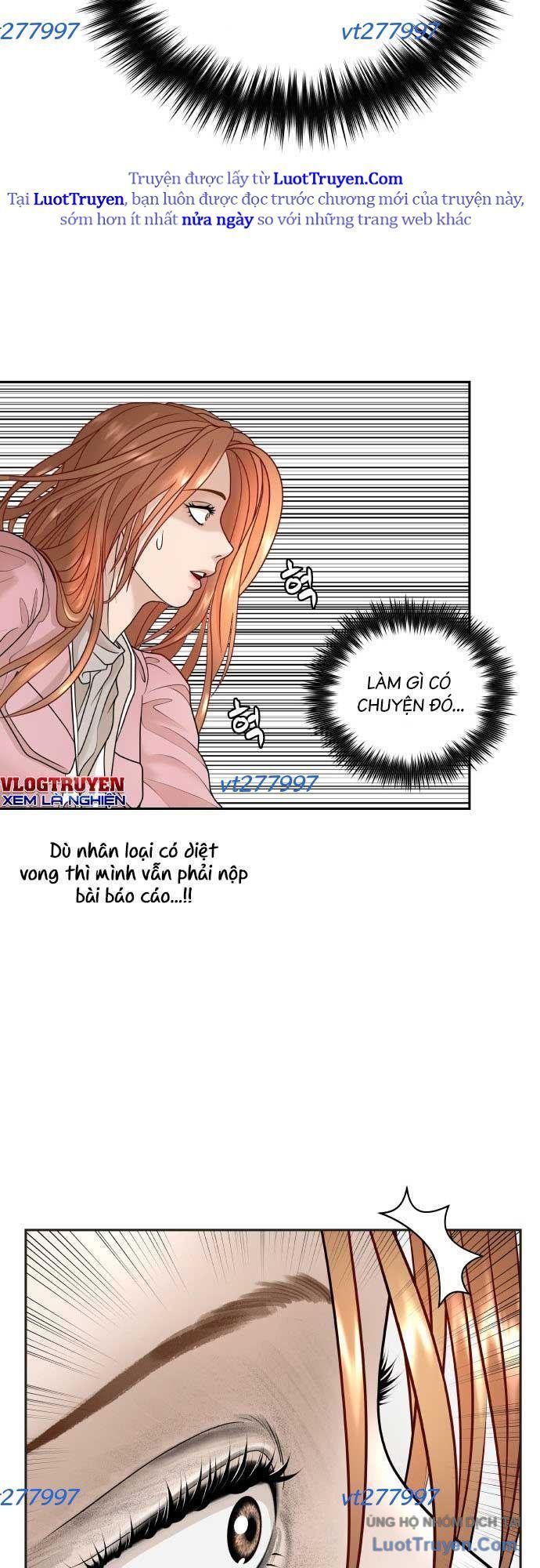 Thiếu Nữ Vượt Thời Gian Chapter 3 - Trang 48