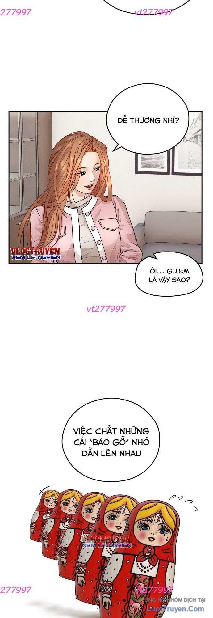 Thiếu Nữ Vượt Thời Gian Chapter 3 - Trang 7