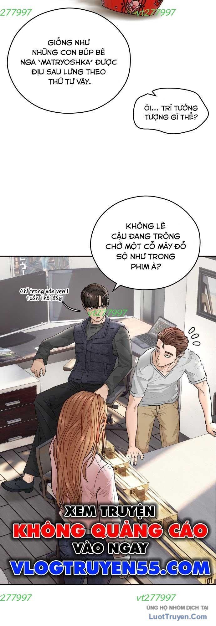 Thiếu Nữ Vượt Thời Gian Chapter 3 - Trang 8