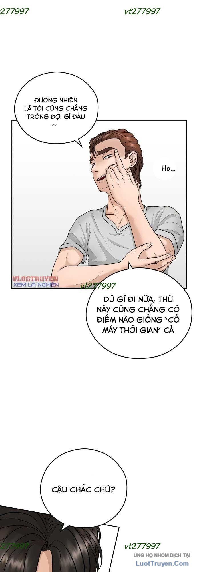 Thiếu Nữ Vượt Thời Gian Chapter 3 - Trang 9