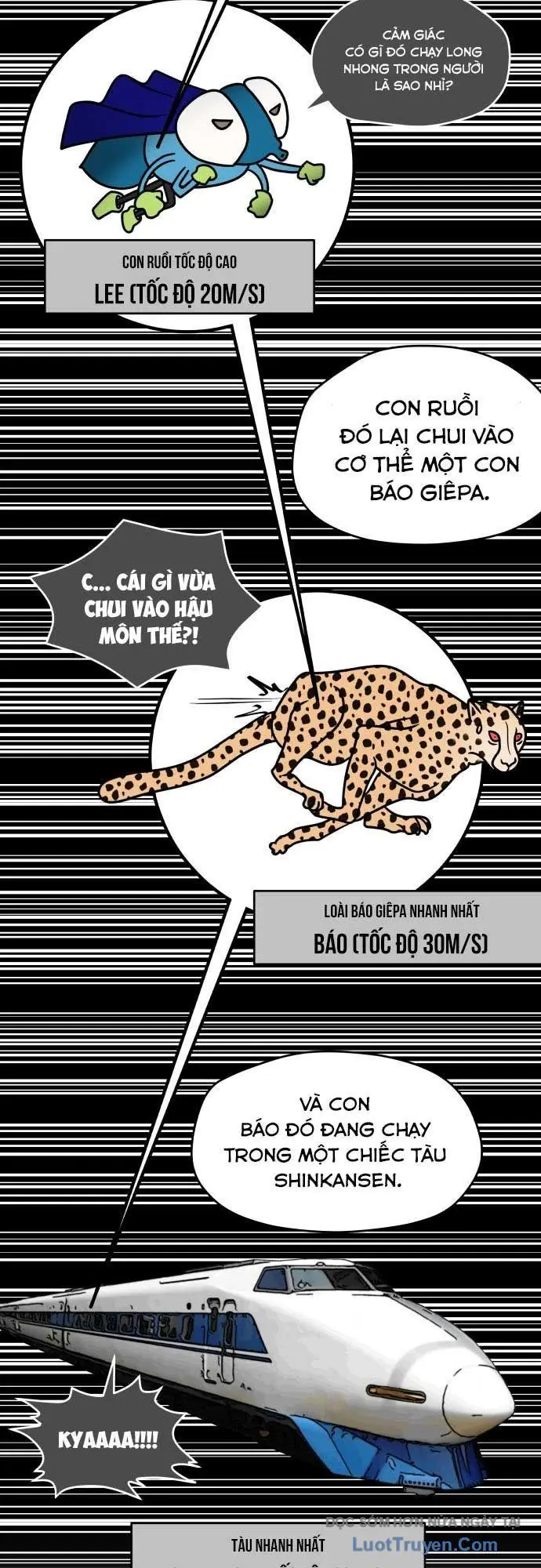 Thiếu Nữ Vượt Thời Gian Chapter 4 - Trang 16