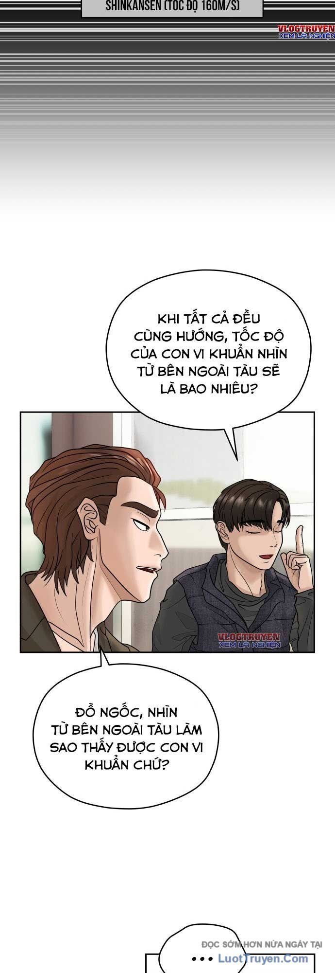 Thiếu Nữ Vượt Thời Gian Chapter 4 - Trang 17