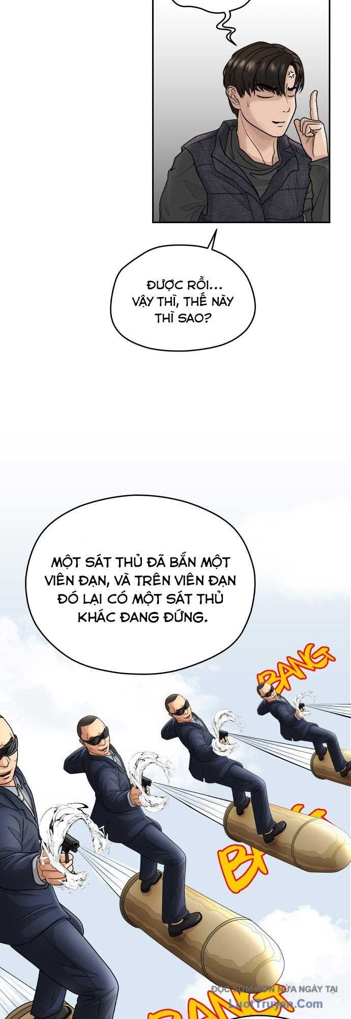 Thiếu Nữ Vượt Thời Gian Chapter 4 - Trang 18