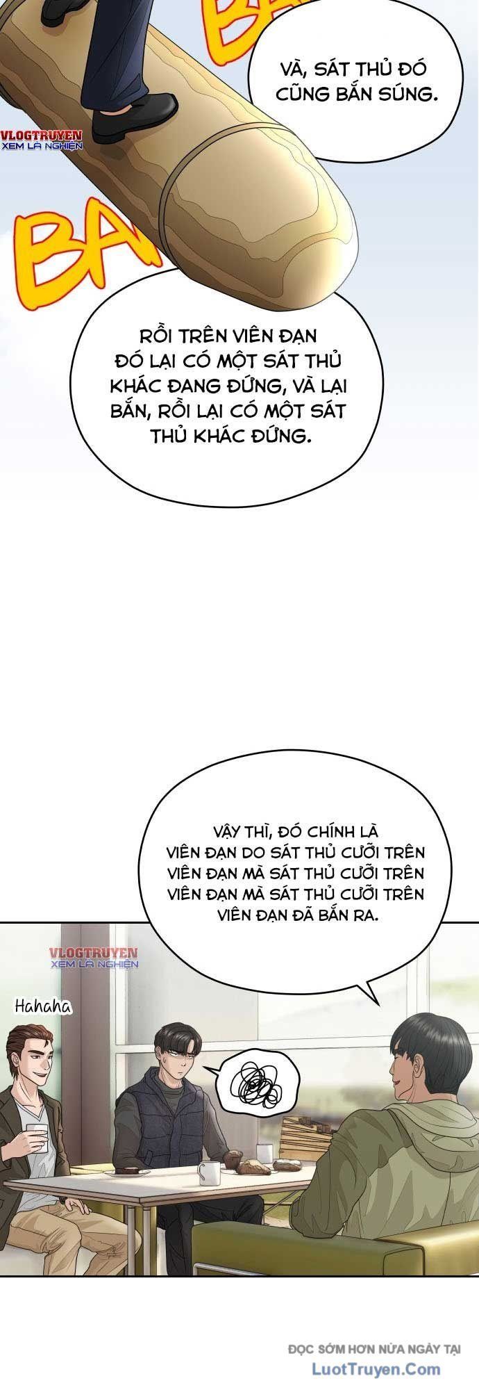 Thiếu Nữ Vượt Thời Gian Chapter 4 - Trang 19