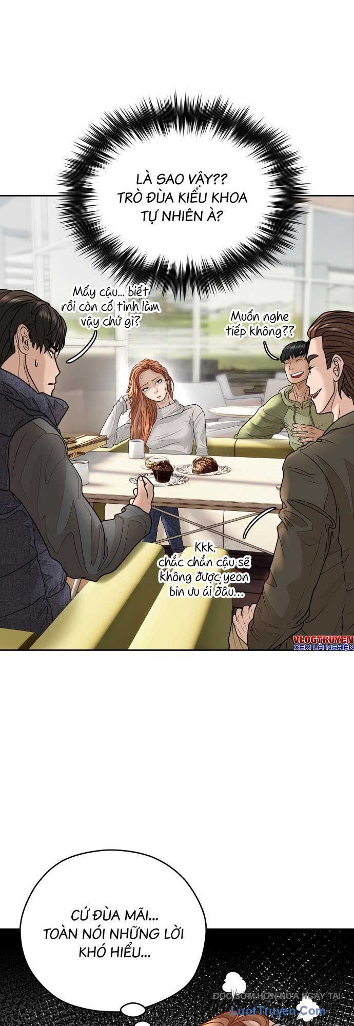 Thiếu Nữ Vượt Thời Gian Chapter 4 - Trang 20