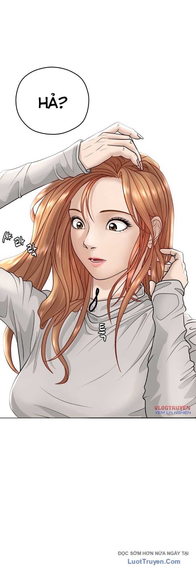 Thiếu Nữ Vượt Thời Gian Chapter 4 - Trang 22