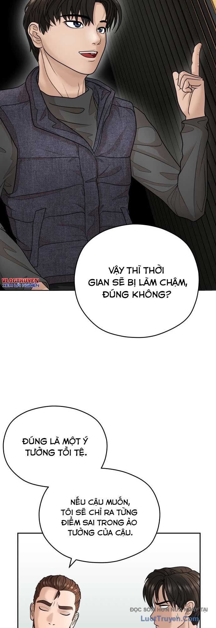 Thiếu Nữ Vượt Thời Gian Chapter 4 - Trang 28