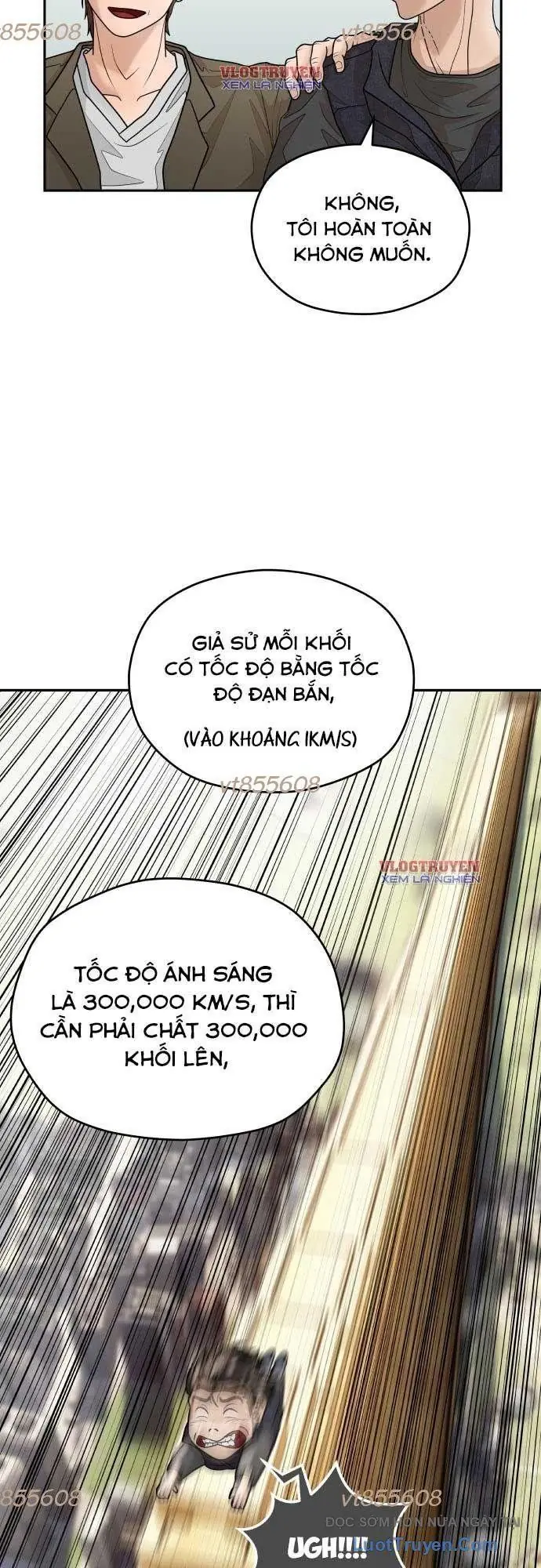 Thiếu Nữ Vượt Thời Gian Chapter 4 - Trang 29