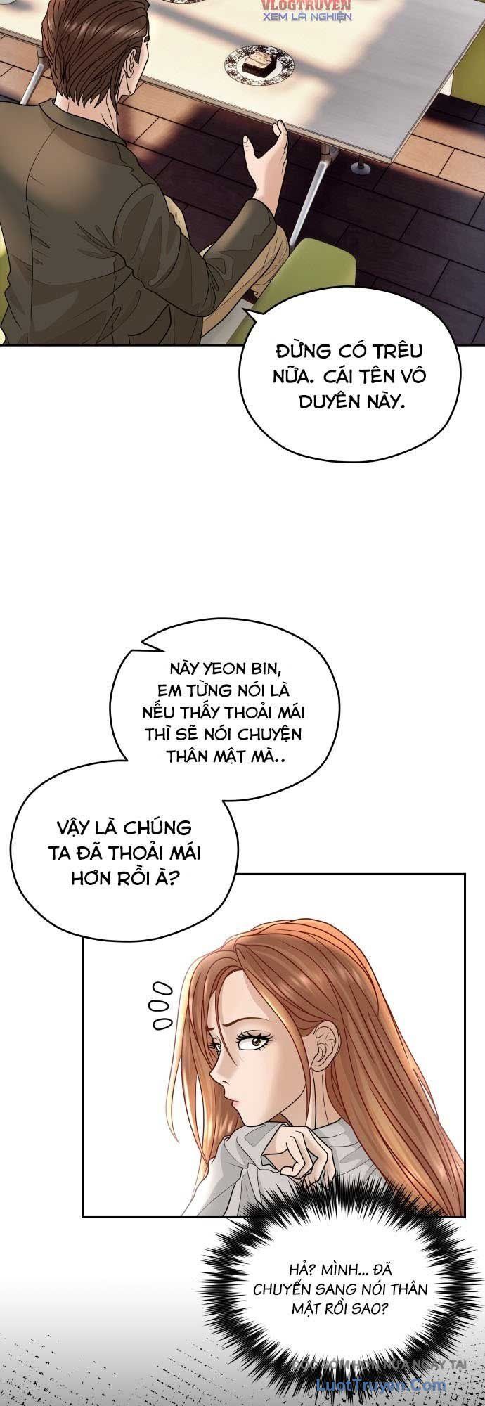 Thiếu Nữ Vượt Thời Gian Chapter 4 - Trang 3