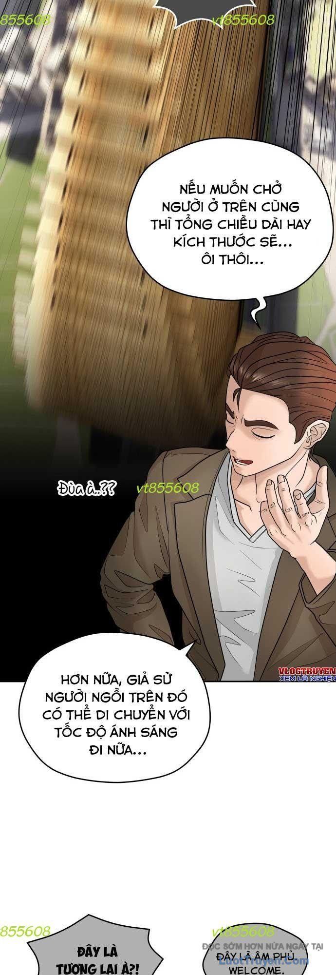 Thiếu Nữ Vượt Thời Gian Chapter 4 - Trang 30