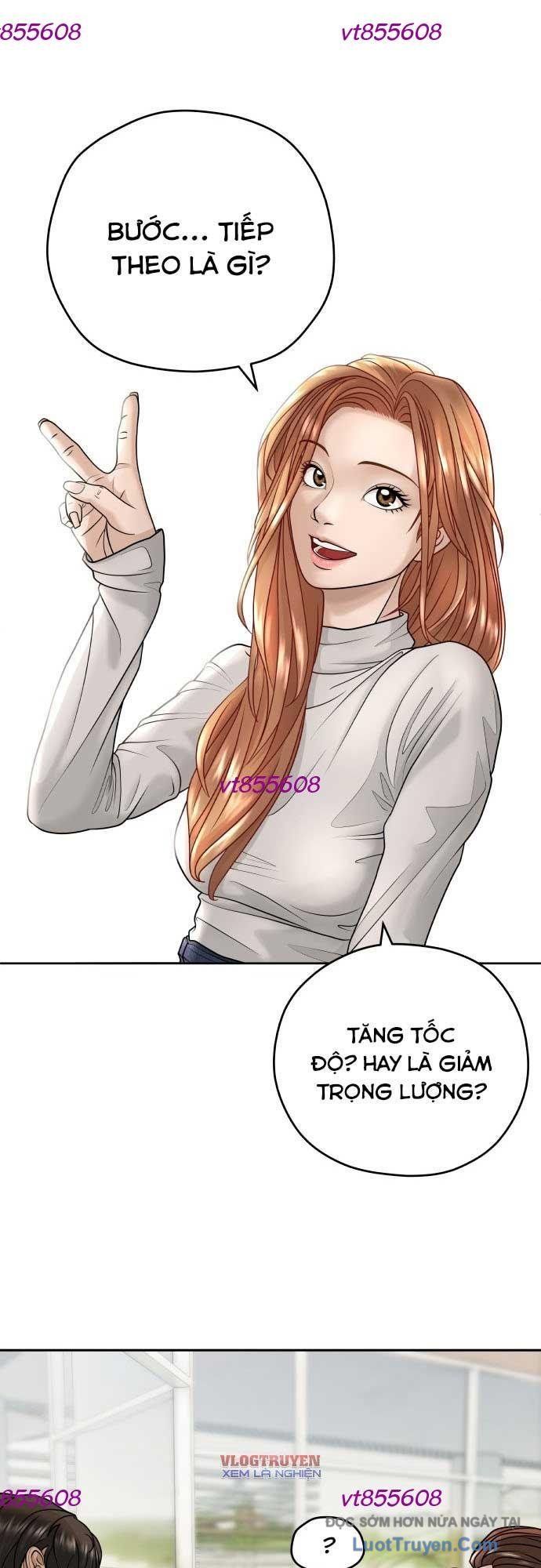Thiếu Nữ Vượt Thời Gian Chapter 4 - Trang 34