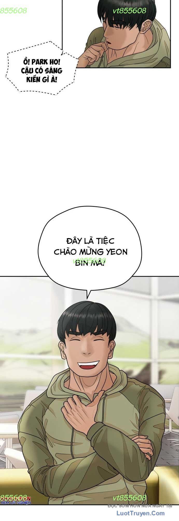 Thiếu Nữ Vượt Thời Gian Chapter 4 - Trang 36