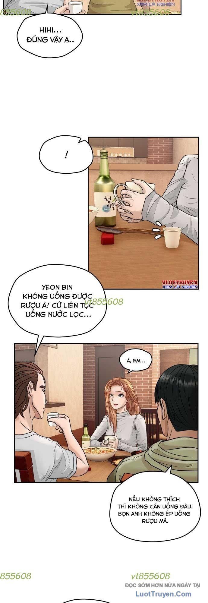 Thiếu Nữ Vượt Thời Gian Chapter 4 - Trang 41