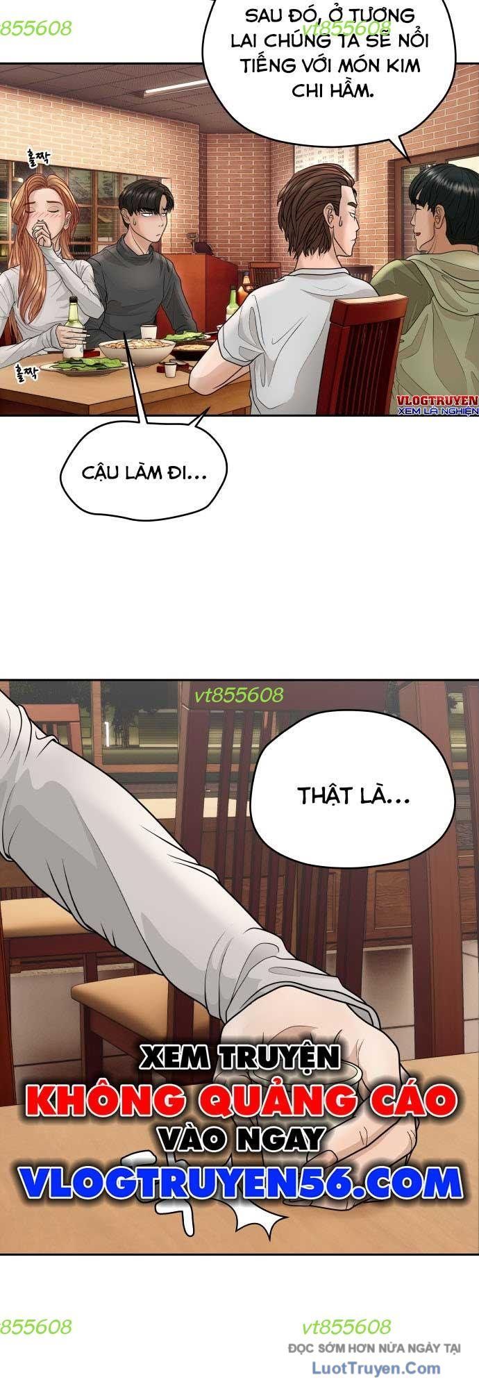 Thiếu Nữ Vượt Thời Gian Chapter 4 - Trang 45