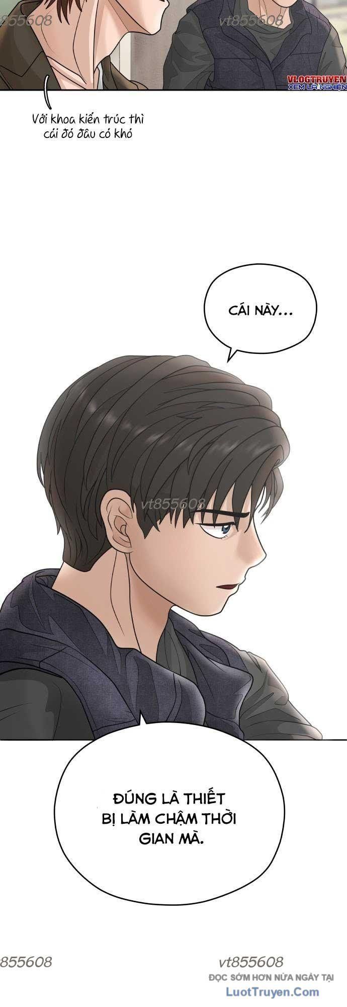 Thiếu Nữ Vượt Thời Gian Chapter 4 - Trang 8