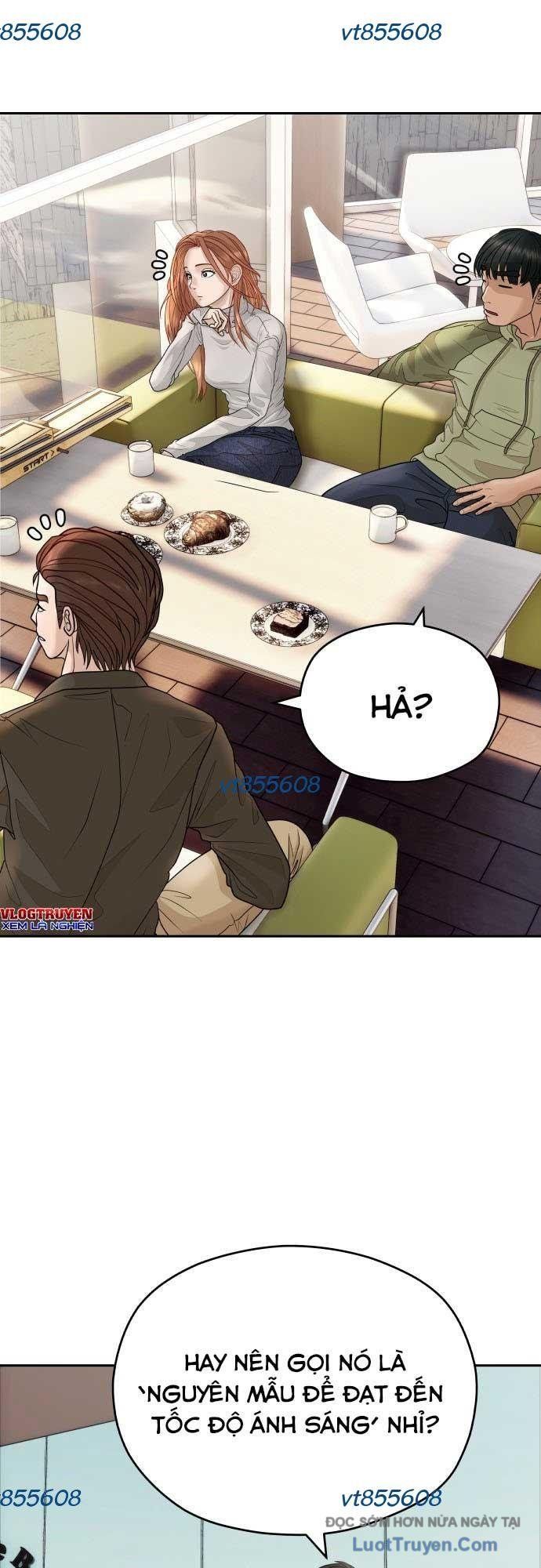 Thiếu Nữ Vượt Thời Gian Chapter 4 - Trang 9