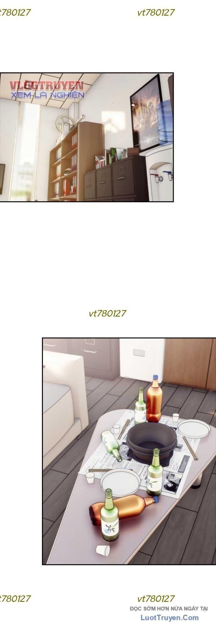 Thiếu Nữ Vượt Thời Gian Chapter 5 - Trang 11