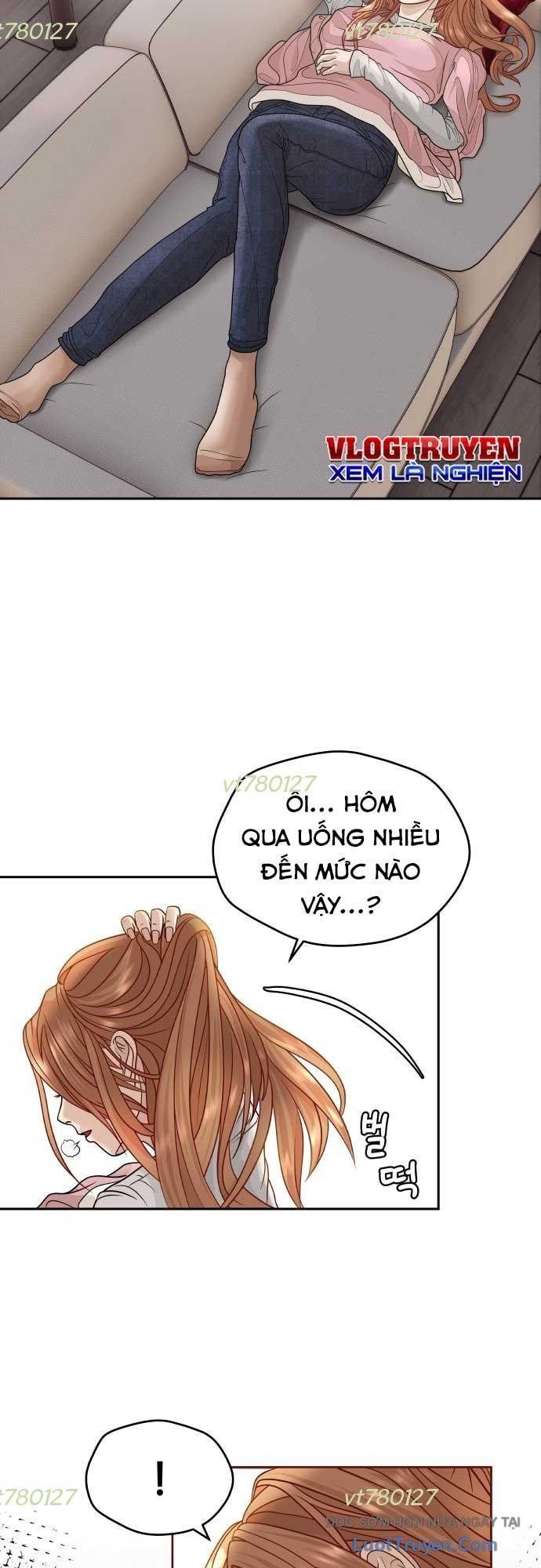 Thiếu Nữ Vượt Thời Gian Chapter 5 - Trang 13